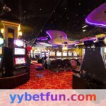 yybet - VIP: Clube Exclusivo e Benefícios Premium Article Image 1