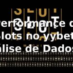 📊 Performance de Slots no yybet: Análise de Dados e yybet app 📊 Performance de Slots no yybet: Análise de Dados e yybet app